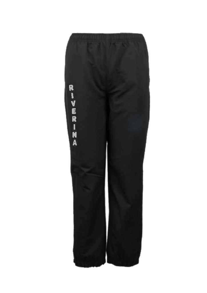 Riverina School Trackpants Navy